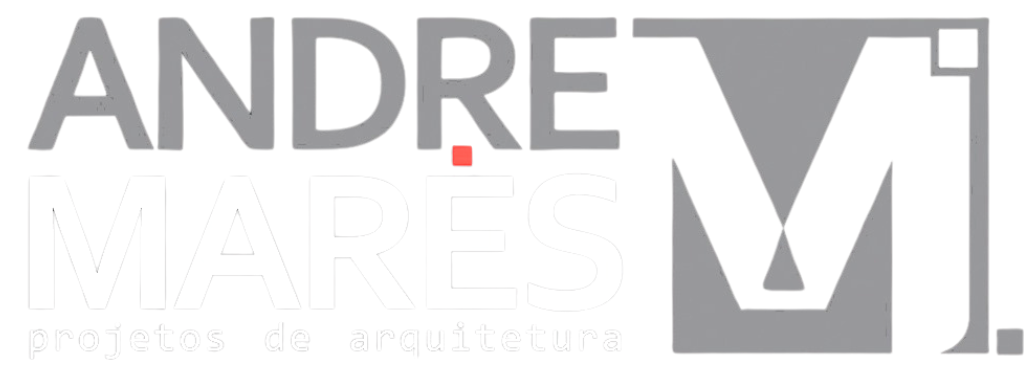 André Mares – Projetos de Arquitetura